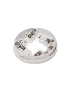 Base du détecteur Notifier b501