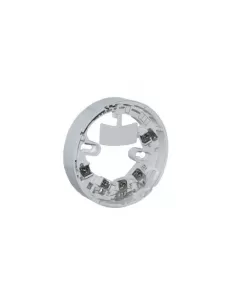 Norme de base Notifier nbd//r