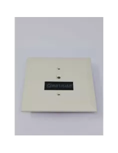 Module isolateur Notifier iso-xe pour systèmes Notifier 2