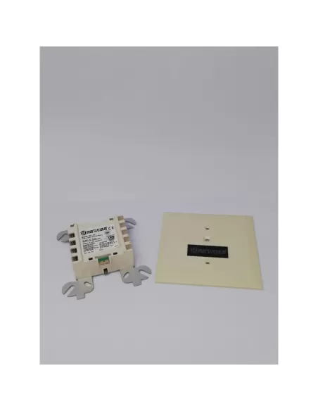 Notifier iso-xe modulo isolatore per impianti notifier