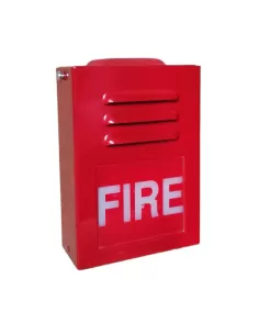 Sirène d'incendie électronique Urmet 1043//42