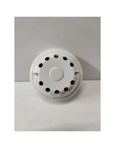 Fdp analog smoke detector
