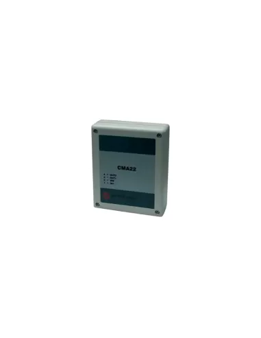 Notifier cma22 interface module 2 inputs 2 outputs