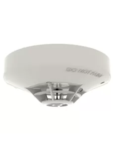 Détecteur combiné de vitesse de rotation et thermique Hochiki DCD-AE3