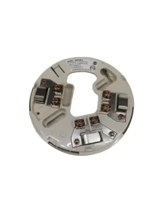 Hochiki ybn-r//3 base di montaggio comune per rivelatori