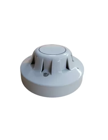 Eltek xp96 apollo xp96 smoke detector