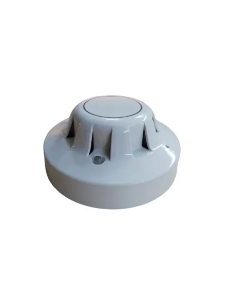 Eltek xp96 apollo xp96 smoke detector