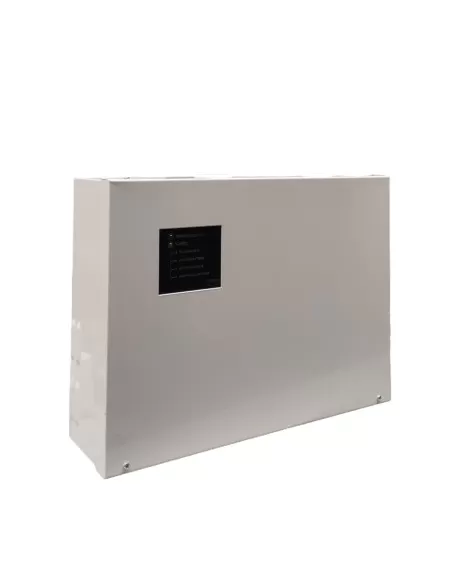 Urmet 1043//191 alimentatore suppl  24vcc 2,5a