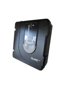 Notifier fl2012ei-hs boucle monocanal double frappe