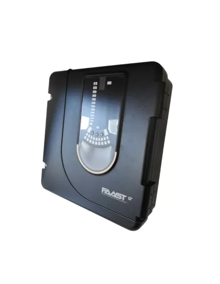 Notifier fl2012ei-hs double canal basé sur une boucle