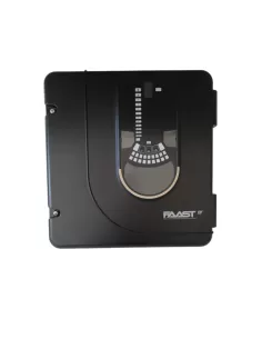 Notifier fl2012ei-hs double canal basé sur une boucle 2