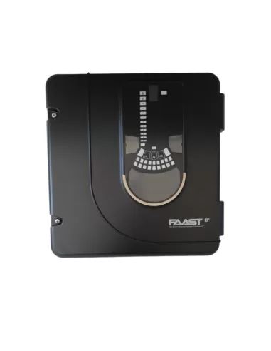Notifier fl2012ei-hs boucle monocanal double frappe