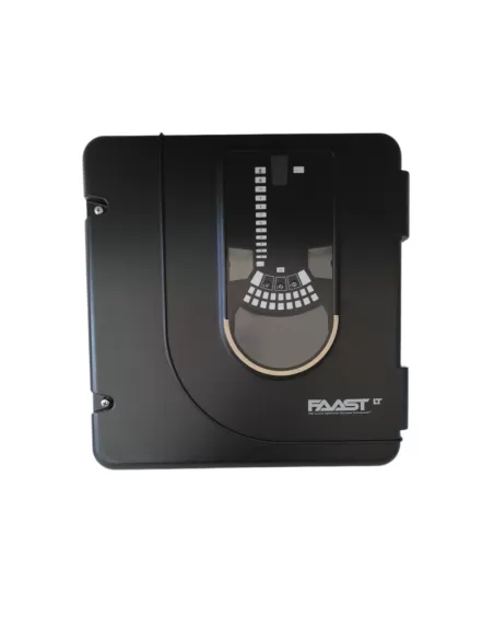Notifier fl2012ei-hs doble golpe de canal único basado en bucle