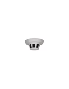 Provision isr ds-392ahd37 detector de humo con cámara oculta 4 en 1 1080p 2mp ahd