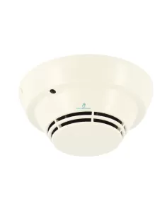 Détecteur de fumée optique Siemens BPZ5081460001 Op320c pour panneaux de commande conventionnels