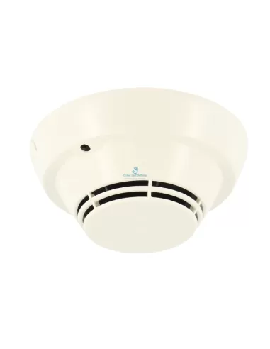 Siemens BPZ5081460001 Op320c optischer Rauchmelder für herkömmliche Zentralen