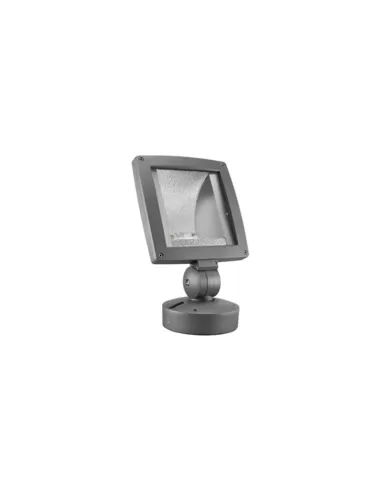 Gewiss gw85613 saturn asymmetric spotlight 150w g12 mt 220-24ov ip65 electronic ballast