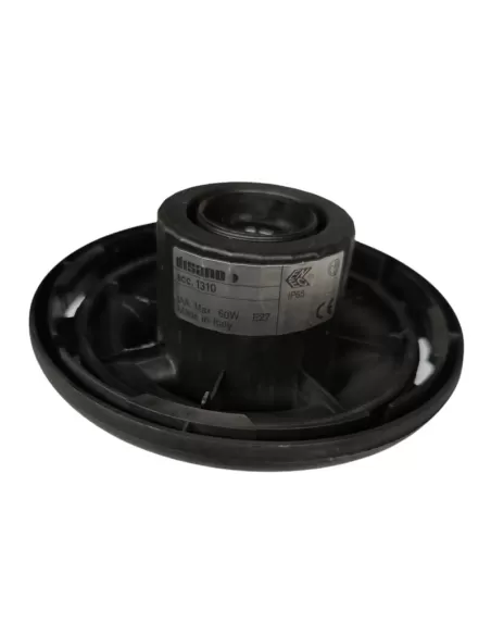 Disano 42610000 base 1310 incluye 60