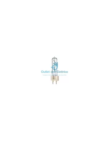 Philips cdmet70830 masterc city cdm-et 70w/830 e40