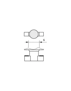Philips Cdmtm35930 Lampe aux halogénures métalliques 39 W 3000 K 3000 lm 2
