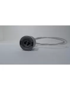 Philips Gx85alu portalámparas gx8 5 alu portalámparas gx8.5 alu