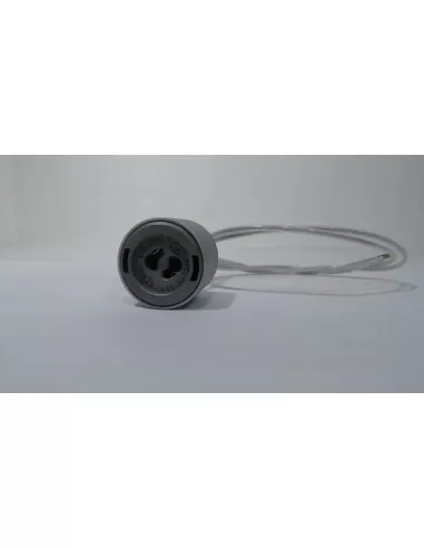 Philips Gx85alu douille gx8 5 alu douille gx8.5 alu