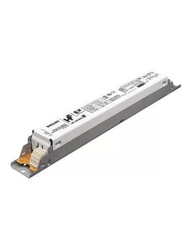 Philips hf2b158 Power supply hf-b 158 tl-d 1x58w eii 220-240v 50/60hz