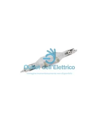 Philips hpm2010 Lampada 1900w 210v UV