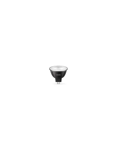 Philips mledgu10cw25d mstled 7w gu10 cw 230v 25d