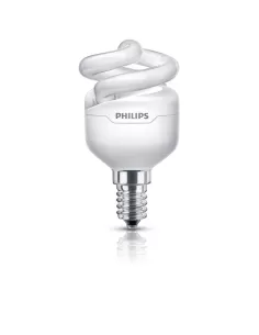 Philips MTOR12Y5E14 Tornado 5W WW E14 220-240V 2700K