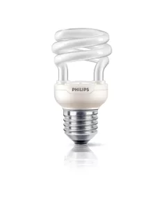 Philips Mtor8y8cdl Tornado es t2 8w cdl e27 220-240v 6500�k fredda