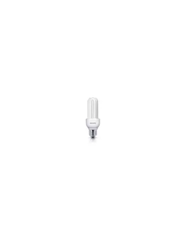 Philips PLEC15CDL Dulux PLE-C E27 15W lumière froide 6500 K