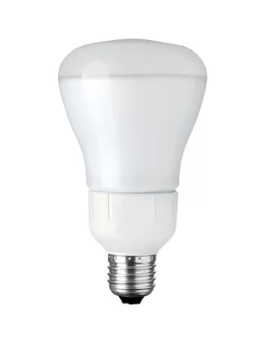 Philips ple20ref84 pl-e reflector r80 20w cw e27 230-240v 6500�k fredda
