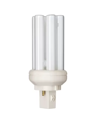 Philips PLTCS1383 maître PL-T 13W/830/2P GX24D-1 2 broches 3000 K