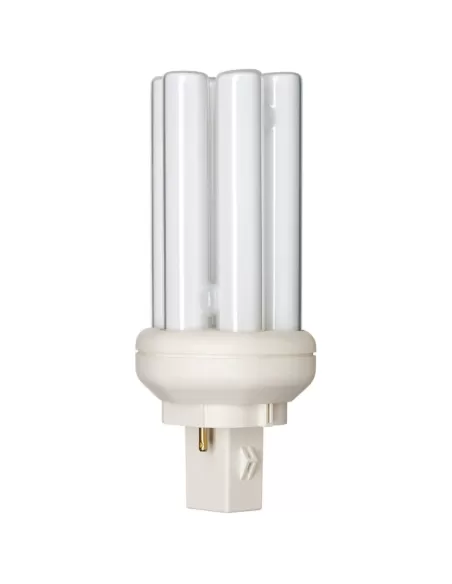 Philips PLTCS1383 maître PL-T 13W/830/2P GX24D-1 2 broches 3000 K