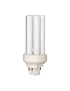 Philips plttop18844p maître pl-t top 18w/840/4p GX24q-2 4 broches 4000?k