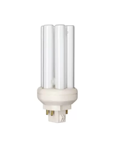 Philips plttop18844p master pl-t top 18w/840/4p GX24q-2 4pin 4000�k