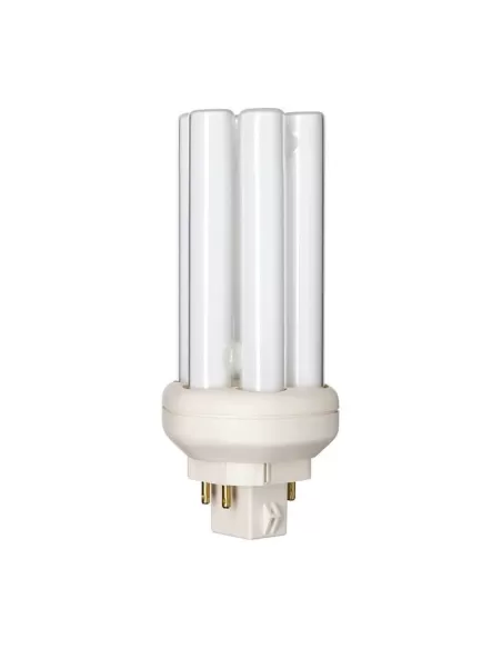 Philips plttop18844p maître pl-t top 18w/840/4p GX24q-2 4 broches 4000?k