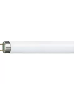 Philips r1884 mst tube linéaire tl-d reflex 18w/840