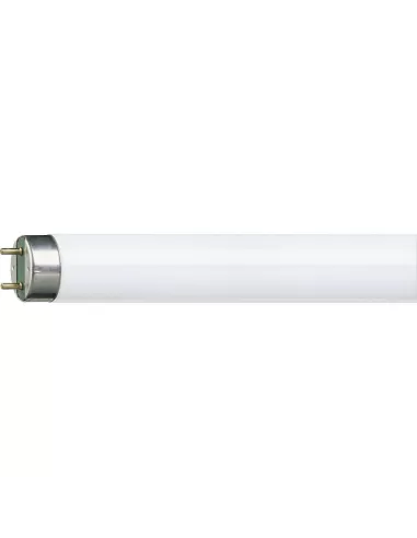 Tube linéaire Philips r1884 mst tl-d reflex 18w/840