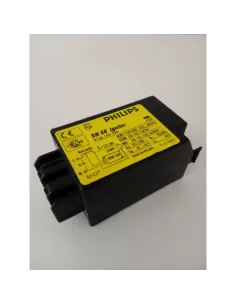 SN 58 220-240V 50/60HZ