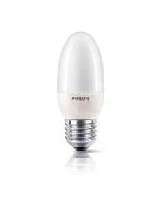 Ampoule basse consommation Philips Softone 872790026078625 5 W E27 Blanc chaud 2