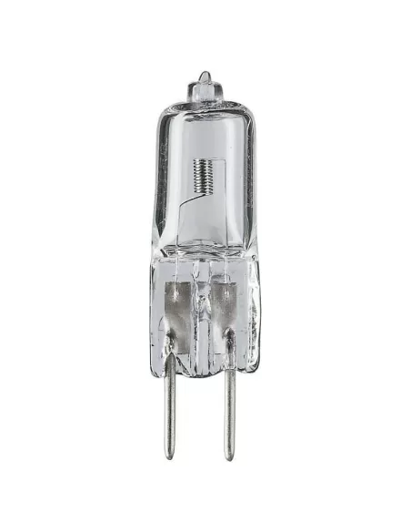 Ampoule halogène Philips Capsuleline 50W blanche GY6.35
