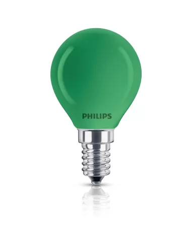 Ampoule à incandescence Philips 8711500332578, 15 W, culot E14