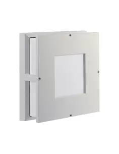 Philips 39877100 Fwg264 Applique murale carrée 1xpl-c/4p26w hfp ou gr