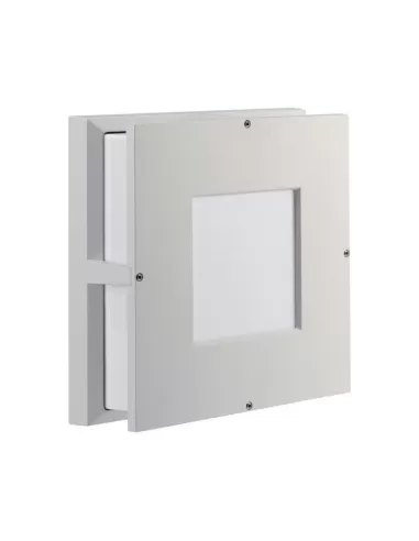 Philips 39877100 Fwg264 Applique murale carrée 1xpl-c/4p26w hfp ou gr