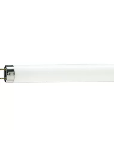 Philips MASTER TL-D Lámpara fluorescente para alimentos 58,5 W G13 Blanco