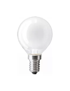 Philips 60sfemgsm frosted ball e14 60w 230v