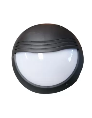 Philips 65674800 fwg220 1xplc/2p18w black gondola