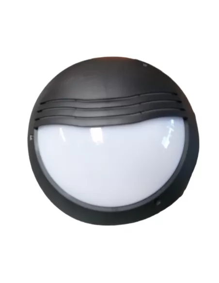 Philips 65674800 fwg220 1xplc/2p18w nacelle noire